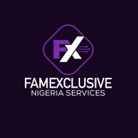 FAMEXCLUSIVE NIGERIA SERVICES logo - Similar company to Union Mobile Financial Technology International