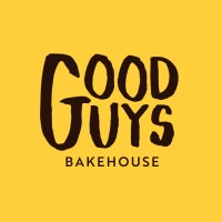 Good Guys Bakehouse logo - Similar company to Invance Connect