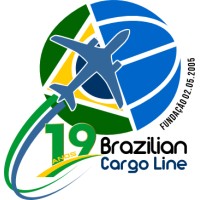 Brazilian Cargo Line logo - Similar company to Fast Line Express Cargas E Viagens