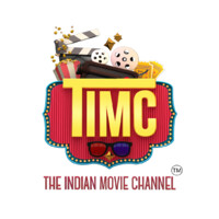 The Indian Movie Channel (TIMC) logo - Similar company to Cranch Group