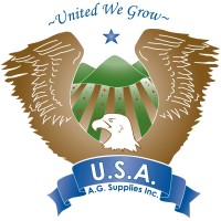 USA Ag Supplies, Inc. logo - Similar company to Livingston Memorial Visiting Nurse Association & Hospice