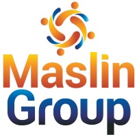 The Maslin Group logo - Similar company to Resume Footprint - Executive Resume Writing Service