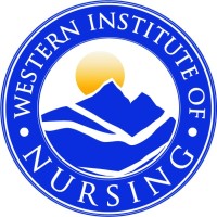 Western Institute Of Nursing logo - Similar company to Uci Health Regional Burn Center