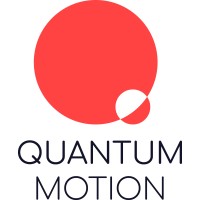 Quantum Motion logo - Similar company to Lomare Technologies Ltd.