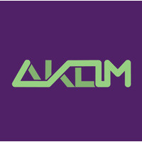 AKOM Studio logo - Similar company to Akomotion