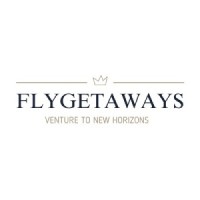 Flygetaways Travel Company logo - Similar company to Rthan