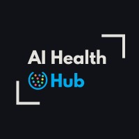 AI for Health Hub logo - Similar company to Yesil Science