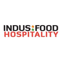 Indusfood Hospitality logo - Similar company to Mish Horeca Services