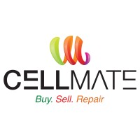 CellMate - Buy Sell Repair logo - Similar company to Phone Buyers