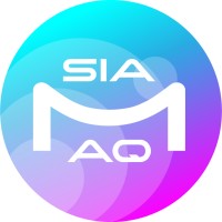 Siamaq logo - Similar company to Lockular
