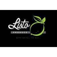 LISTO PRODUCE, INC logo - Similar company to Gj Parts & More, Inc.
