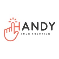 HANDY - Your Solution logo - Similar company to M-Hub