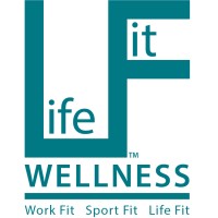 Life Fit Wellness logo - Similar company to One Dietetics