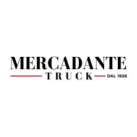 Mercadante Truck logo - Similar company to Tessitore - S.P.A.