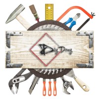 DIY Dray Constructions Ltd. logo - Similar company to Techwebcloud