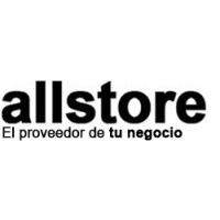 allstore.es Tu proveedor de tpv y hostelería. logo - Similar company to Weauction