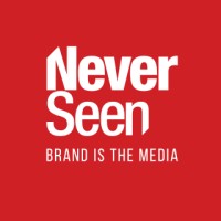 NeverSeen Media logo - Similar company to Begreenfy