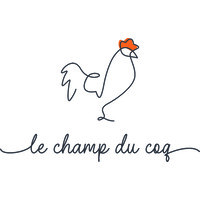 Le Champ du Coq - Gîtes et séminaire logo - Similar company to Verbis Event