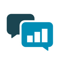 SharedCount.com logo - Similar company to Thinkscript
