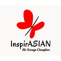 InspirASIAN At-Large logo - Similar company to Ilex Content Strategies