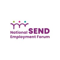 National SEND Employment Forum logo - Similar company to Inpractice