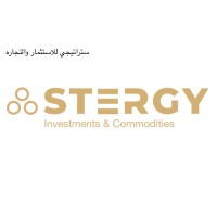 STERGY Investments & Commodities logo - Similar company to Ispd Group