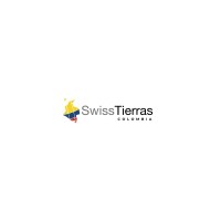 SwissTierras Colombia logo - Similar company to Bits Geospatial
