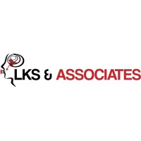 LKS & Associates logo - Similar company to Ssvu