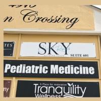 SKY Clinical Research Network Group logo - Similar company to Primeway Clinical Research Group