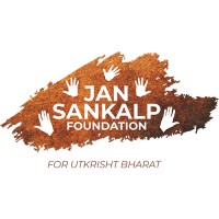Jansankalp Foundation logo - Similar company to Itvision Academy