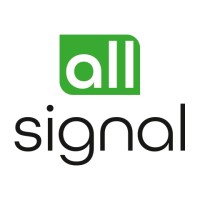 All Signal logo - Similar company to Siteboost - Valorisation Des Actifs Inexploités Via  Pv Et Bornes De Recharge Irve