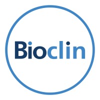 Bioclin Diagnostics logo - Similar company to Bioclin Solutions