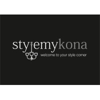 StyleMyKona logo - Similar company to Smart World Security System