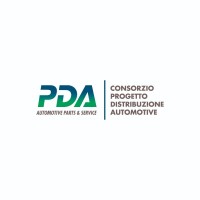 Consorzio PDA logo - Similar company to Ciem Group