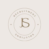 JS Recruitment Solutions logo - Similar company to Js Recruitment