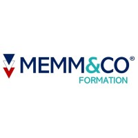 MEMM&CO® logo - Similar company to Formation Cap Réalisation