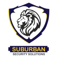 Suburban Security logo - Similar company to Accounts On Call