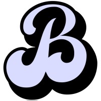 Bublication logo - Similar company to To Decay