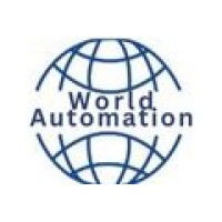 World automation logo - Similar company to Robotech