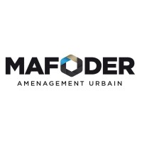 Mafoder Aménagement Urbain logo - Similar company to Auxenco Sarl