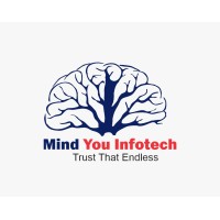 Mind You Infotech Private Limited logo - Similar company to Shiv Digital It Solutions