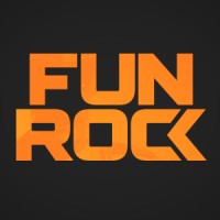 FunRock logo - Similar company to Fragbite Group