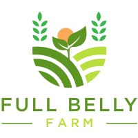 Full Belly Farm logo - Similar company to Next 7