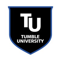 Tumble University logo - Similar company to The Every Dream Foundation