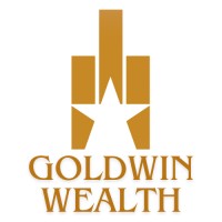 Goldwin Wealth logo - Similar company to Kuber Capital