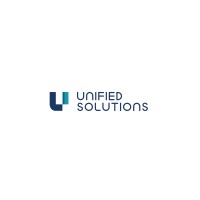Unified Solutions logo - Similar company to Boiseries Métropolitaines