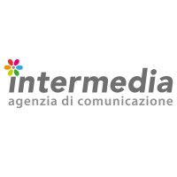 Intermedia - Agenzia di comunicazione logo - Similar company to White Rabbit - Happy Business Suite