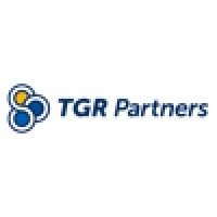 TGR Partners logo - Similar company to Crypto Mamma