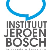 Instituut Jeroen Bosch logo - Similar company to Dssv - Transpo Daniëls
