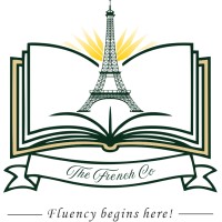 The French Co logo - Similar company to Gruovy